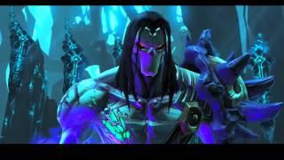 DarkSiders 2 Secret Ending 1080p