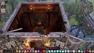 Прохождение: Divinity Original Sin 2. Сокровищница Кемма. #40