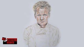 Gordon Ramsay Rap - Where's the Lamb Sauce