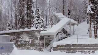 Volcom Snow | #IP2 | Seth Huot & Cody Beiersdorf