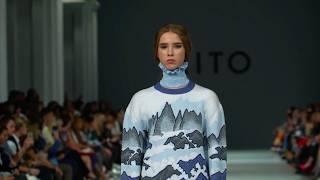 RITO. Ukrainian Fashion Week.