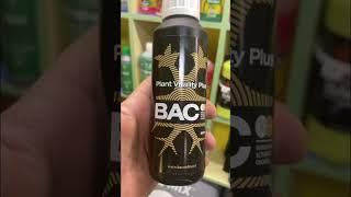 Стимуляторы роста и цветения! Всегда наличии в гроушопе MrGrow #удобрения #стимулятор #рост #цвет