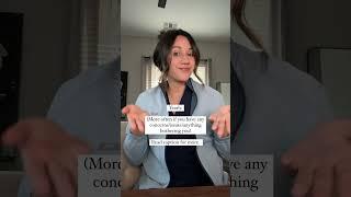 How often do I need to see my OBGYN?! | Dr. Ali #obgyn