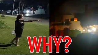 People are starting to see WAY too many things they CANNOT explain!