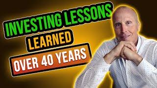 The Most Important Lessons in Investing (Smart Money Rules)