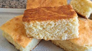 How to Make Soft & Moist Sponge Cake | Easy Recipe for Perfect Sponge Cake Every Time