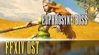 Euphrosyne Boss Theme "Rhythm of the Realm" - FFXIV OST