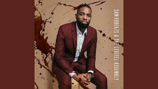 We Honor You (feat. Avery Lawrence)