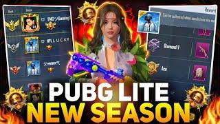 FINALLY CONQUEROR  - PUBG LITE NEW UPDATE LIVE - FMG GAMING