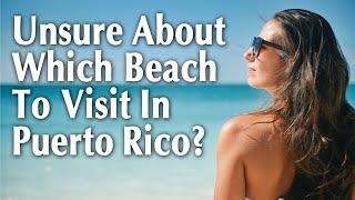 Luquillo, Puerto Rico's Water Wonderland | Things To Do In Puerto Rico | Travel Vlog