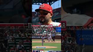 NL All Star Game Starting Pitcher Worthy