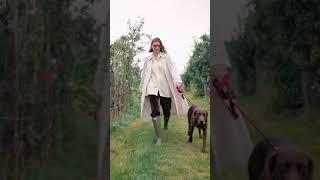 Florence Huntington-Whiteley | The new Hunter Originals Campaign: For the world outside.
