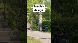 #sweden #scandinavia #lifeabroad #nature #summer #nordic #stockholm #swedes #design #ideas #garden