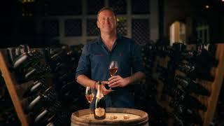 Graham Beck Vintage Collection - Pinot Noir Rosé