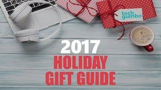 Top Tech Gifts - Holiday Gift Guide!