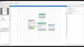 Как установить связь между таблицами в MySQL Workbench