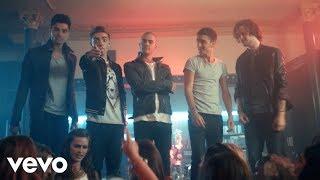 The Wanted - We Own The Night