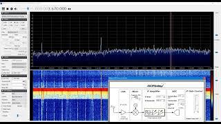 Сравнение клонов SDRplay RSP1