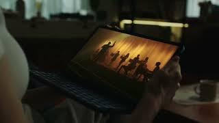 Your All-Around Entertainment and Work Companion: TECNO MegaPad 11 with Dolby Audio