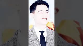 I love you #Exo#Do#kyungsoo