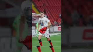 His mother died before the game #mother #football #spartak #sochi #alexandersobolev #heartbroken