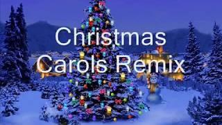 Best Non Stop Christmas Songs Jingle Bell Rock + Mummy Kissing Santa and many more  Medley