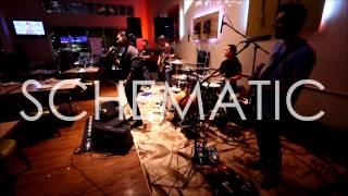 Schematic at Tribu Grill Union CIty (video clips)
