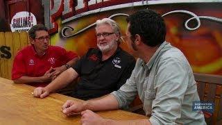 Texas Style BBQ | BBQ Pitmasters