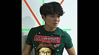 Brandon h. lee // o melhor no que faz 3.0 super slowed // full "movie" - @brandonhlee_official