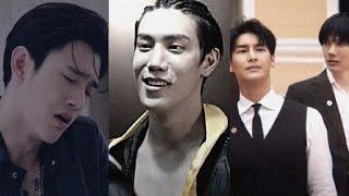 BEST THAI BL DRAMA AND ACTORS TIK TOK COMPILATION | best thai bl drama and actors tiktok compilation