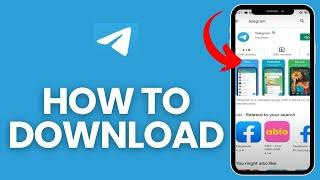 How To Download/Install Telegram App On Android?