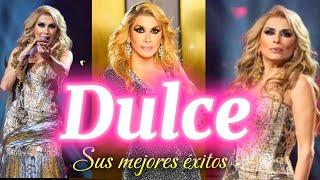 DULCE homenaje a la gran cantante #dulce  una selección de sus mejores éxitos #dulce #musica #80s