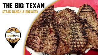 Official 2019 Award Winning Top 5 Steakhouses in Amarillo, TX Voted by Locals!