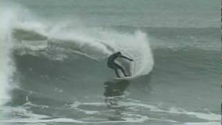 Montauk Surf : Blizzard '09