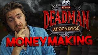 The Easiest Way to make Money on OSRS is NOW! (DMM:Apocalypse Money Makers)