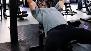 Gurut mashq, Fitnes club zal mashqlari