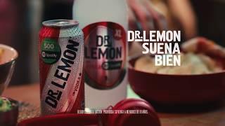 Dr Lemon Suena Bien - Cajón