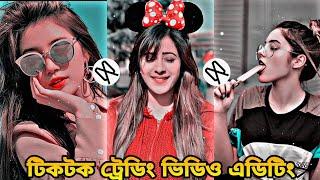 One Dance new template video editing tutorial in capcut | sj sharif tech