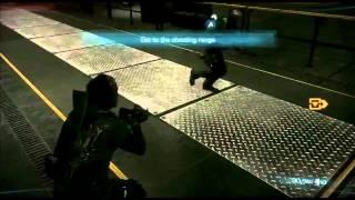 Army of TWO The Devils Cartel Part 1