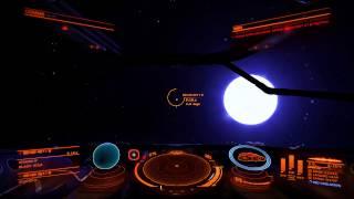 Elite Dangerous - Don't Watch This Video it is Pointless