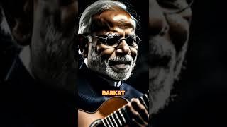 Modi’s got the moves and the grooves! Barkat vibes taking politics to the next level!#BharatBaarat