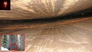 Ancient Underground City Found In Russia?