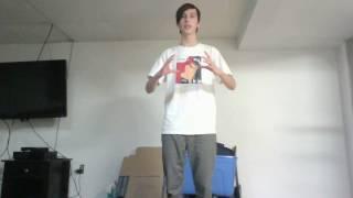 Persuasive Speech Ethan Kelly