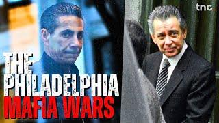 The GANG WARS of South Philadelphia | FULL DOCUMENTARY