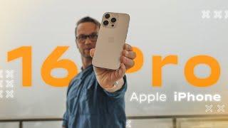 EVIL REVIEW IDEAL COMPACT SMARTPHONE APPLE IPHONE 16 PRO BETTER THAN SAMSUNG GALAXY S24 ULTRA