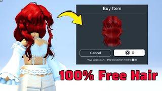 HURRY!!! NEW FREE HALLOWEEN HAIR AND COOL UGCs !! GET IT NOW (2024)