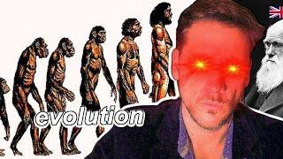 Is Darwinism Collapsing? Jay Dyer on Sunday Wire