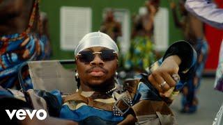 Oxlade, Fally Ipupa - IFA (Official Video)