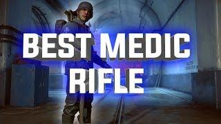 Battlefield 1 Best Medic Rifle | Battlefield 1 Tips & Tricks (BF1 Best Medic Rifle)