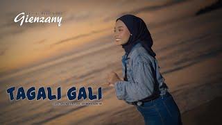 Gienzany - Tagali Gali ( Official Music Video )